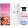 ROMASS-CITY OF STARRY EDP Unisex Parfum 3.4oz/100ml