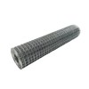 Stainless Steel 304 Welded Wire Mesh-23 inches x 10 feet