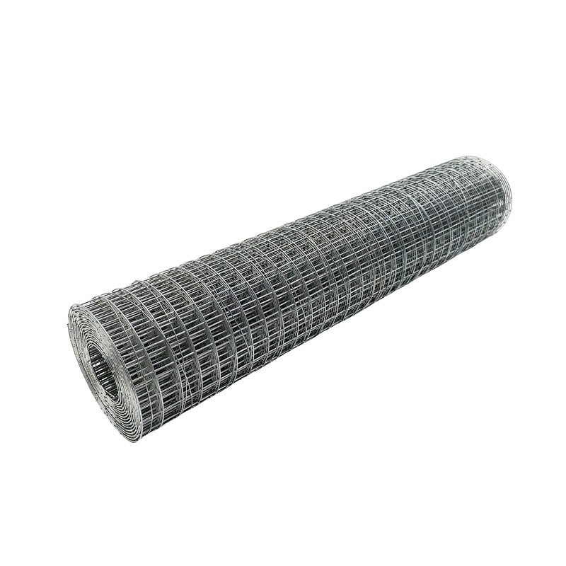 Stainless Steel 304 Welded Wire Mesh-23 inches x 10 feet