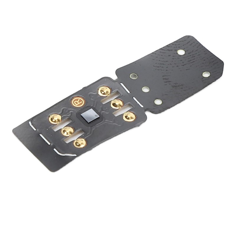 5G Stable QPE Automatic SIM Unlock Card Sticker with ICCID