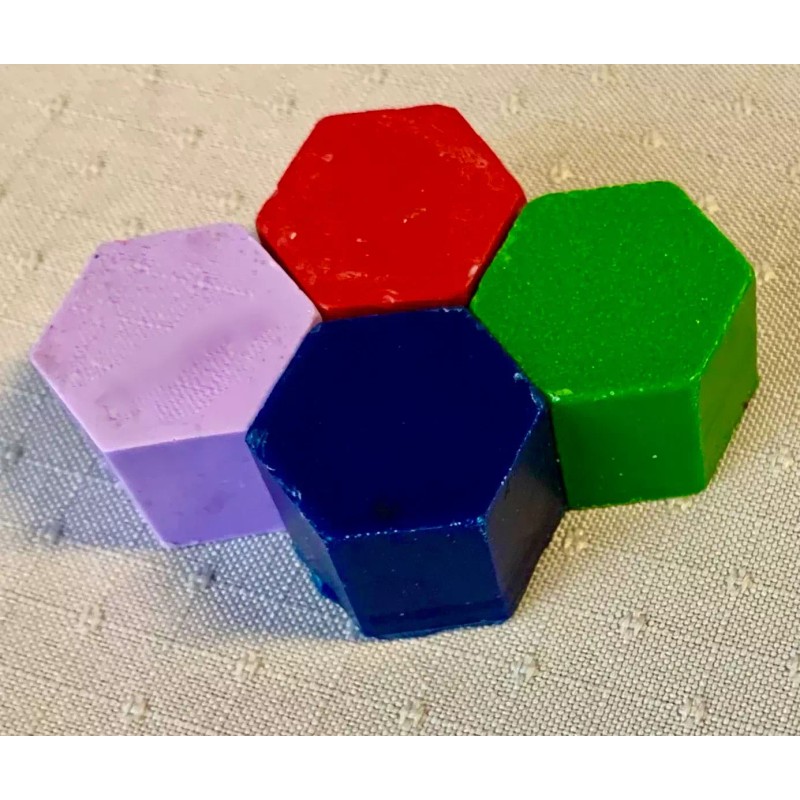 Soloveiko Drop Pull Easter Egg Decorating Kit for Lemko Pysanka,Pisank