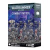 Games Workshop Warhammer: Combat Patrol: Grey Knights