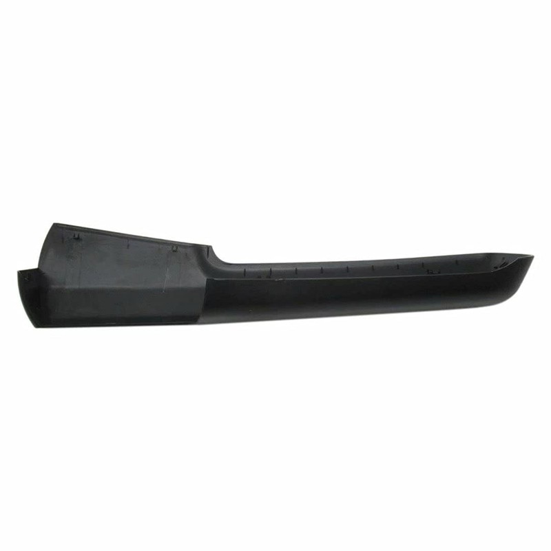 Front Arm Cover Trailer Tow Mirror Fit for 2014-2019 Dodge