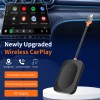 AUIMSOCO Wireless CarPlay Adapter USB Dongle For Honda Odyssey Van