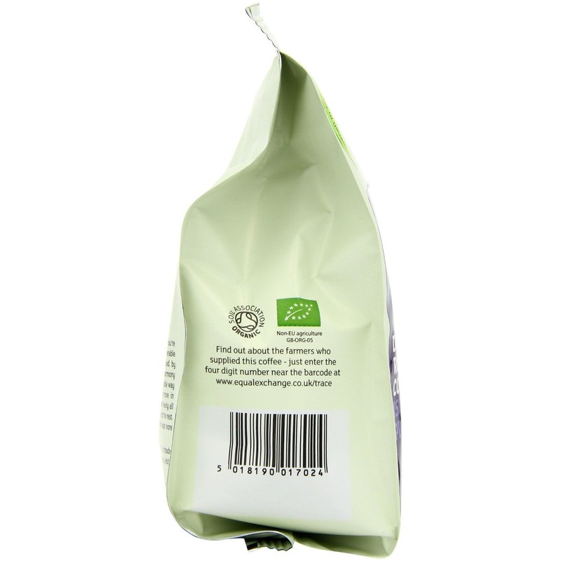 (6 PACK) - Equal Exchange - Org F/T Dark Ground