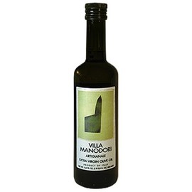 Villa Manodori Extra Virgin Olive Oil
