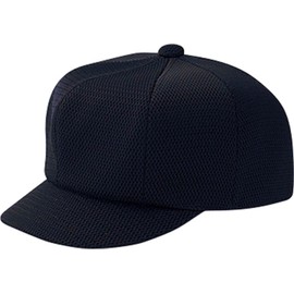 Zett Baseball Umpire Hat