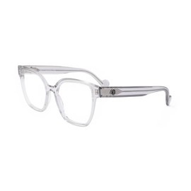 Moncler ML5155 020 GREY 53/18/145 WOMAN Eyewear Frame