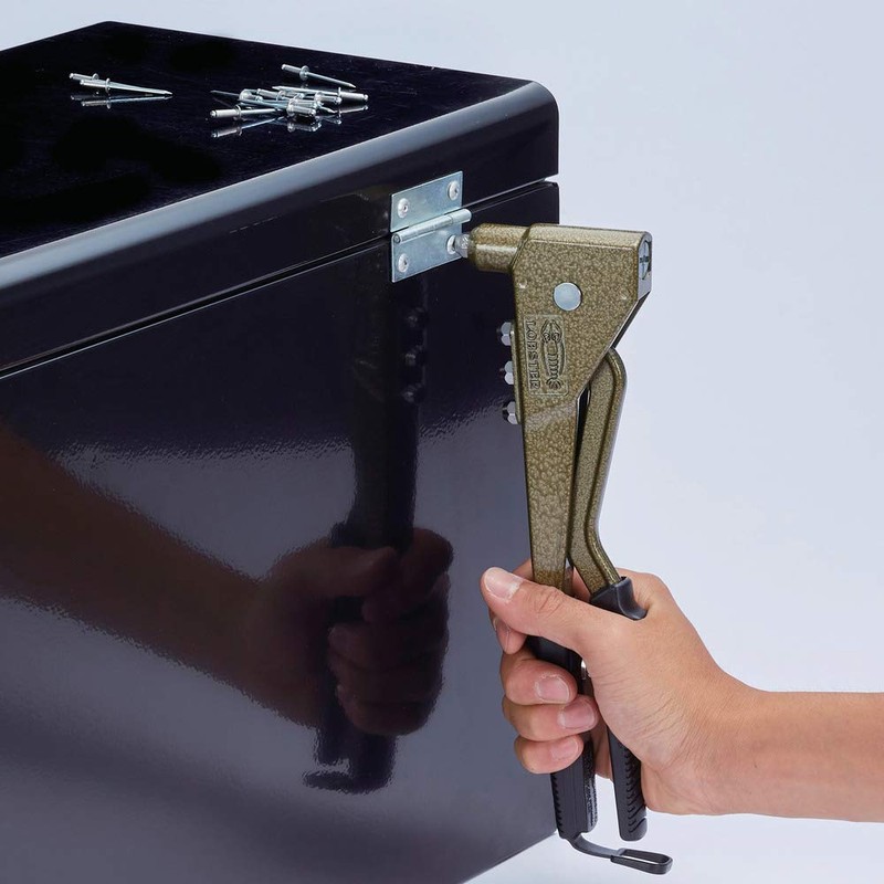 Lobtex HR002D Hand Riveter (Horizontal)
