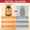 Coq10 600mg Con 120 Softgels Salud Corazon Hecho En Usa