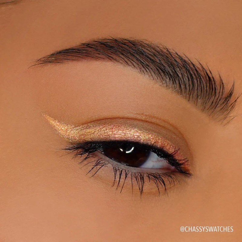 Supernova Multichrome Gel Liner (002, Chroma)