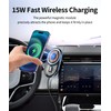 Wireless Charging car Phone Holder for Land Rover Range Rover