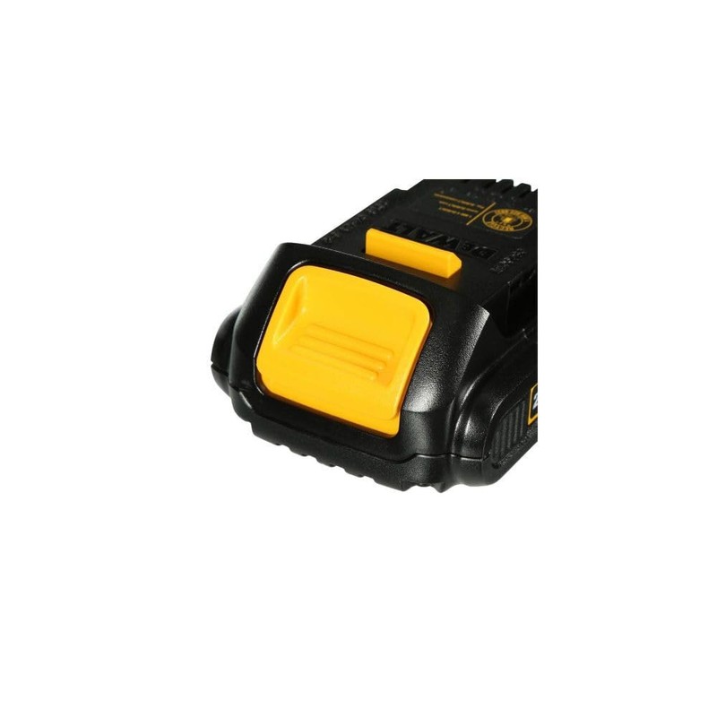 DeWalt DCB201 20V MAX Li-Ion Compact Battery Pack (1.5 Ah)