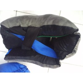 Heelmedixs Protector De Talon Antillagas Antiescaras, Posicionador Pza