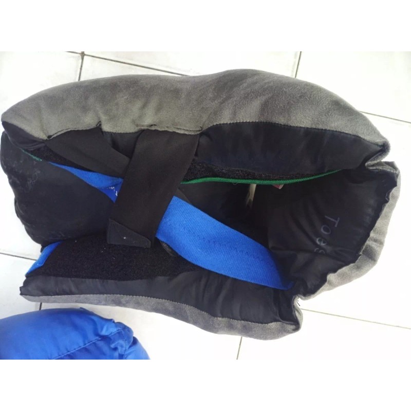 Heelmedixs Protector De Talon Antillagas Antiescaras, Posicionador Pza