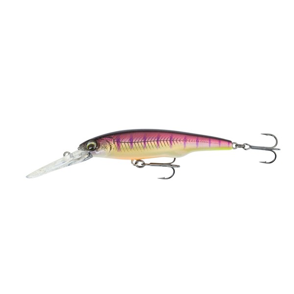 Savage Gear Gravity Twitch DR Lure, Lifelike Predator Bait with