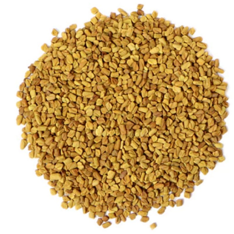 Deep Fenugreek (Methi) Seeds 400g (14oz)