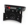 Tailgate Handle Latch and Bezel Trim with 2 Pairs Rod