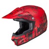 HJC Youth CL-XY 2 Helmet - Creeper (Small) (RED)