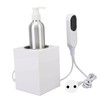 Electric Warmer Oil Dispenser Constant Temperature Control Essential Oil Heater