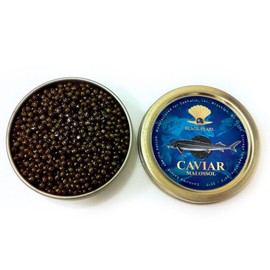 Kaluga Hybrid Sturgeon Caviar 100g (3.5 oz)