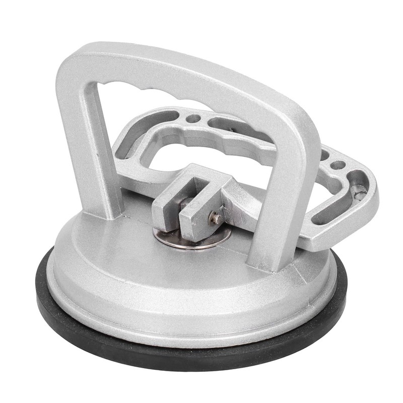 Suction Cup Glass Ceramic Tile Marble Floor Puller Lifting Vacuum