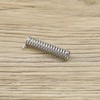 VGOL 100PCS Car Remote Flip Key Blade Axis Lock Spring
