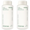 [Vegan Beauty] Innisfree Olive Vitamin E Real Lotion, 170ml, 2 pieces / [비건뷰티] 이니스프리 올리브 비타민 E 리얼 로션, 170ml, 2개