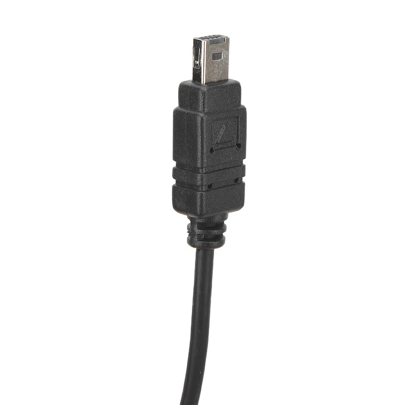 2.5Mm-N3 Camera Remote Control Shutter Release Cable for Nikon D7200