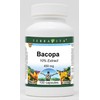 Bacopa 10% - 450 mg (100 Capsules, ZIN: 519072) -