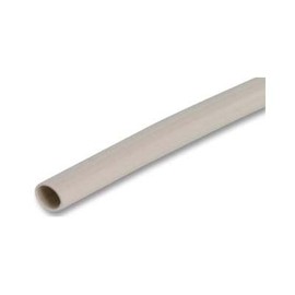 Cable-Core Heat Shrink Tubing 2:1 Ratio Grey 6.4mm 10m 10 metres