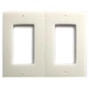 Decora Gasket Outlet & Light Wall Plate Draft Stopper Foam