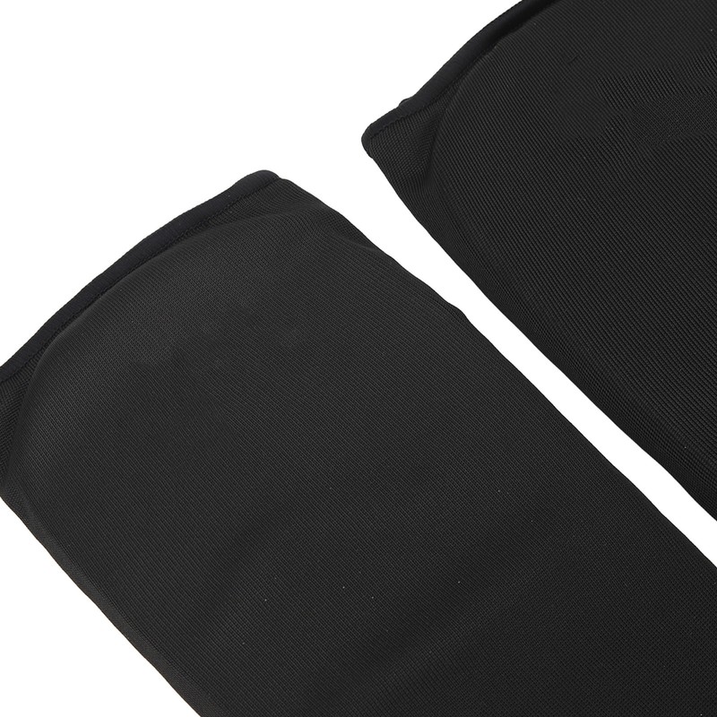 1 Pair Kickboxing Fighting Karate Leg Guard Shinguard Taekwondo Leg