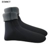 DEMMET Neoprene Socks 7 mm Diving Socks for Men and