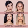 bellapierre Mineral Blush Warms Complexion for a Healthy Glow |