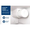 TEEHAY 3 PACK - ULTRAWF Frigidaire Water Filter Replacement Frigidaire