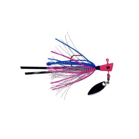 Fin Spin Pro Series Les Pink 1/8oz