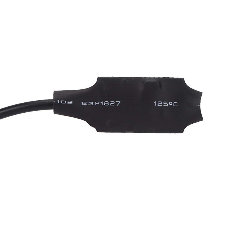 GOTOTOP Car Bluetooth Audio Hands-Free Adapter Aux Cable Radio Stereo