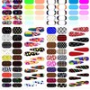 Printing Nail Pedi Sticker Inkjet Nail Art Gel Pattern Design