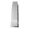 Solid State Relay Heat Sink Single Phase SSR Heatsink Aluminum