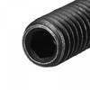 sourcing map Ball Point Set Screws, 10pcs M5 x 8mm