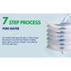 Bundle Extra Large Incontinence Sheets Wipes 20pc 160cm x 80cm