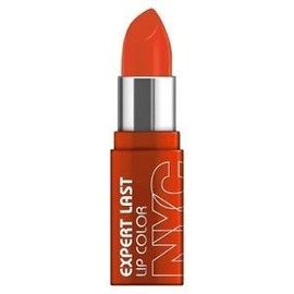 NYC Expert Last Lipcolor Lipstick - Coralista by N.Y.C.