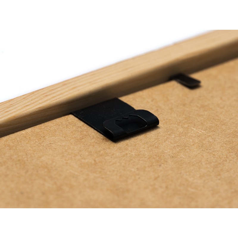 3-B Jena Picture Frame, Natural, 21 x 30 cm, Wooden