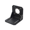 STEPPERONLINE Bracket for Nema 17 Stepper Motor (Gear Level) CNC/3D