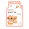 Dearderm Egg Elasticity Mask (10 pcs)