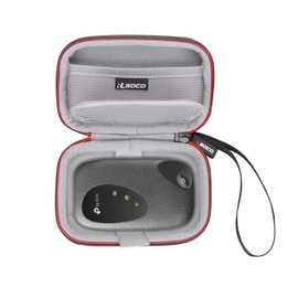 RLSOCO Tasche für TP-Link M7350 / M7200 / M7000 / M7010 mobiler WLAN Router