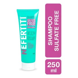 Shampoo Sin Sal Y Sin Sulfatos Para Cabello Teñido Con Tinte                                                                                          