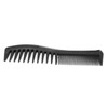 Hair Comb, Detangling Comb Durable for Home for Salon Use