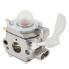 Replacement Carburetor for Homelite 26B UT09526 308054075 Garden Blower Carburetor